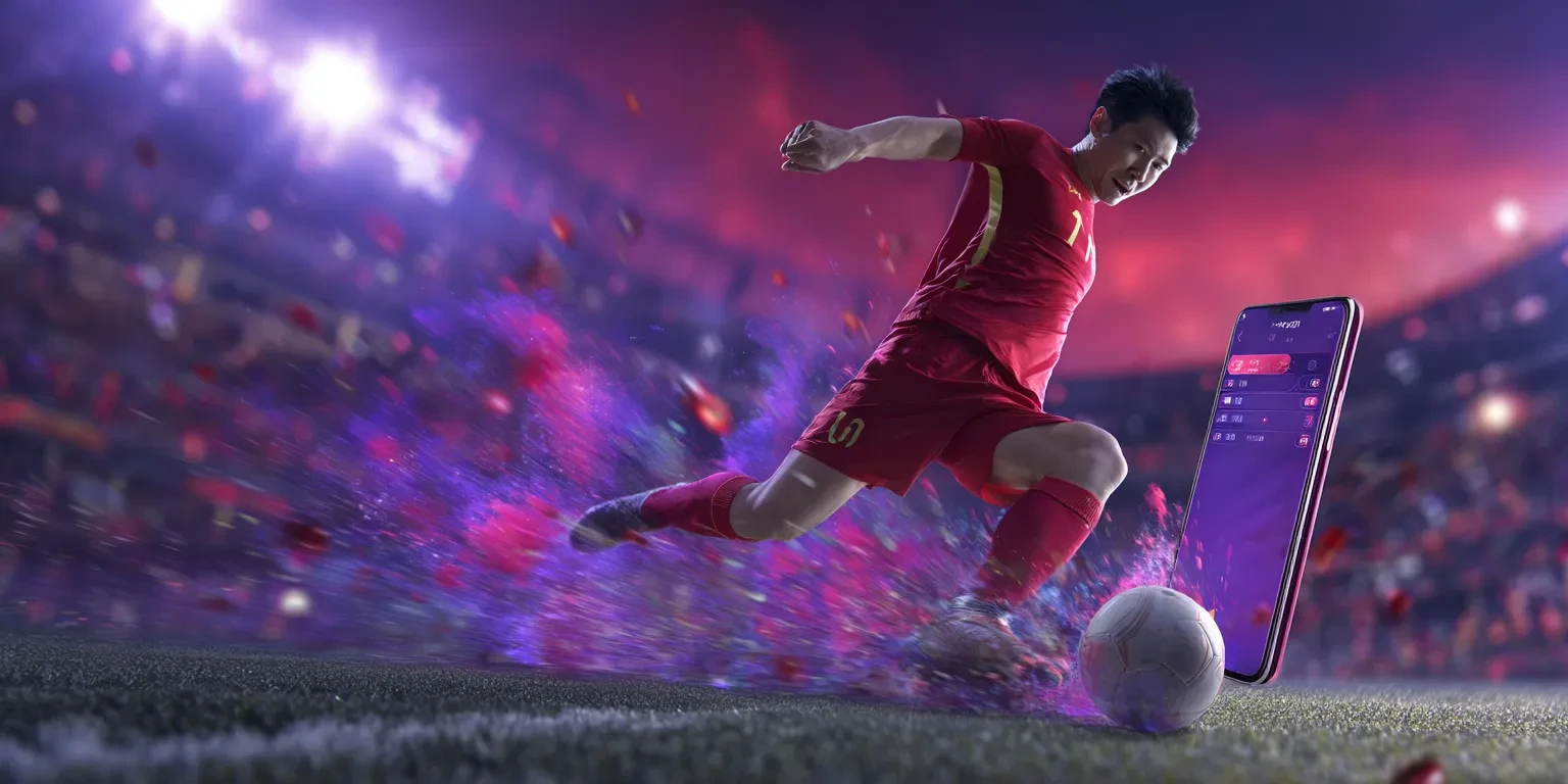 lottu bet — experiência de esportes ao vivo